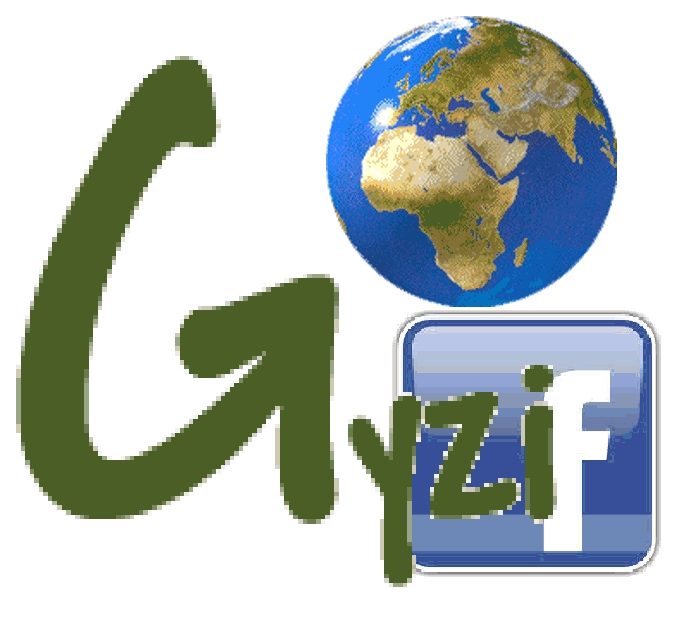 Facebook Page Logo - links to facebook page